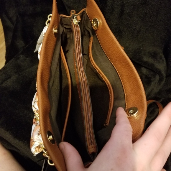 Nanette Lepore Crossbody - Picture 6 of 8